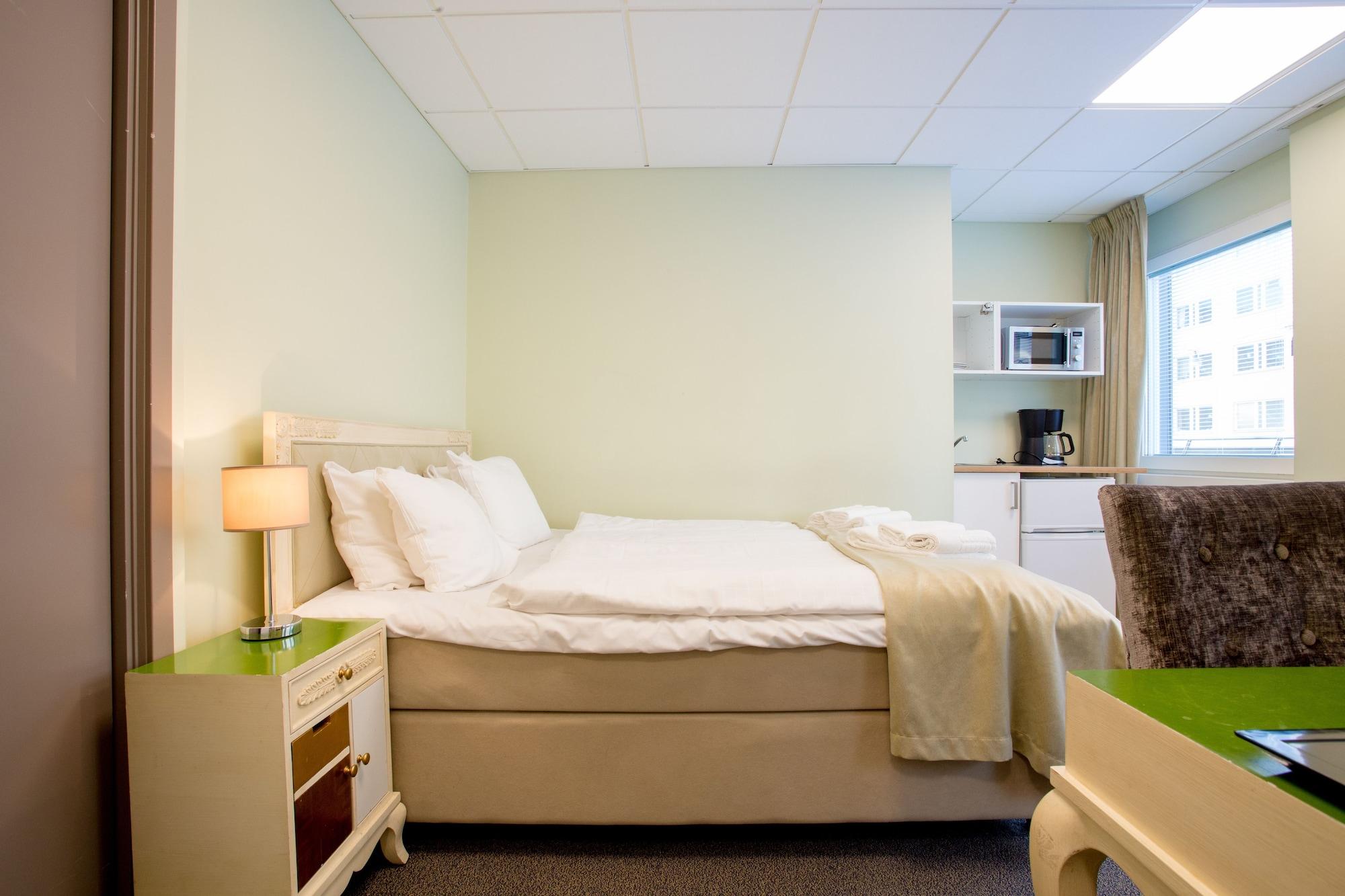 שטוקהולם Hotel Point מראה חיצוני תמונה