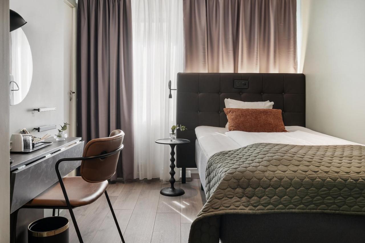שטוקהולם Hotel Point מראה חיצוני תמונה