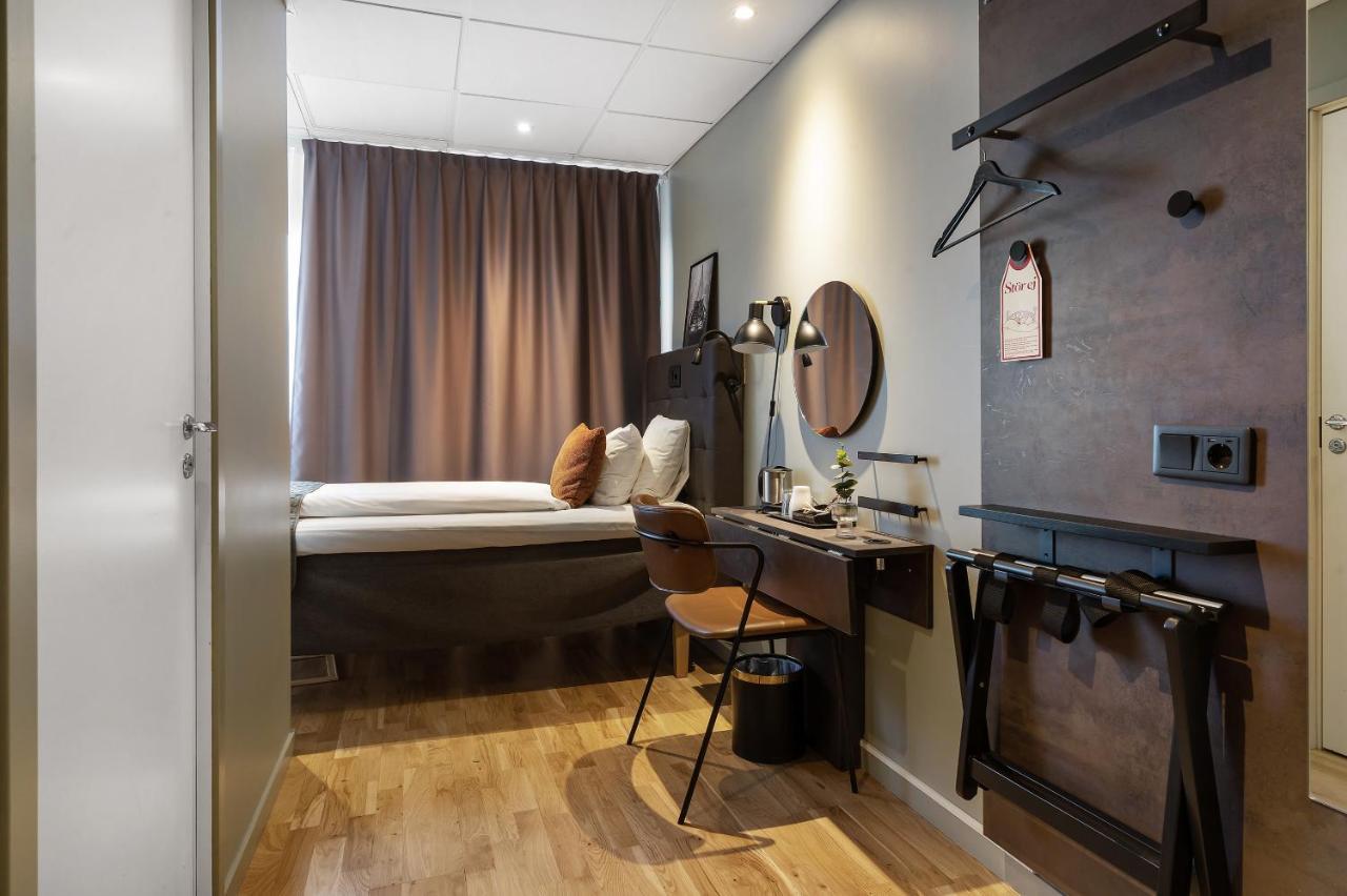 שטוקהולם Hotel Point מראה חיצוני תמונה