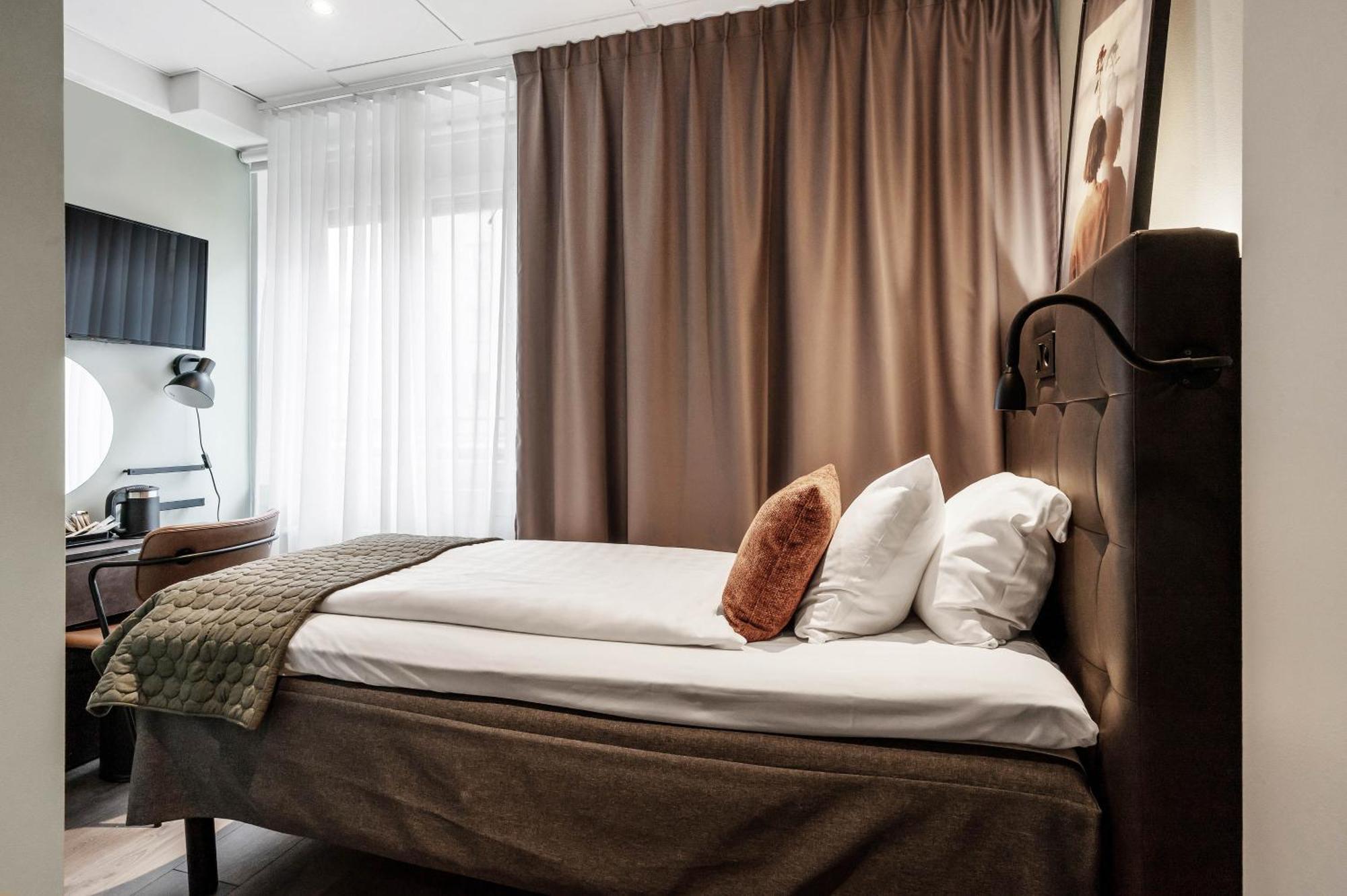 שטוקהולם Hotel Point מראה חיצוני תמונה