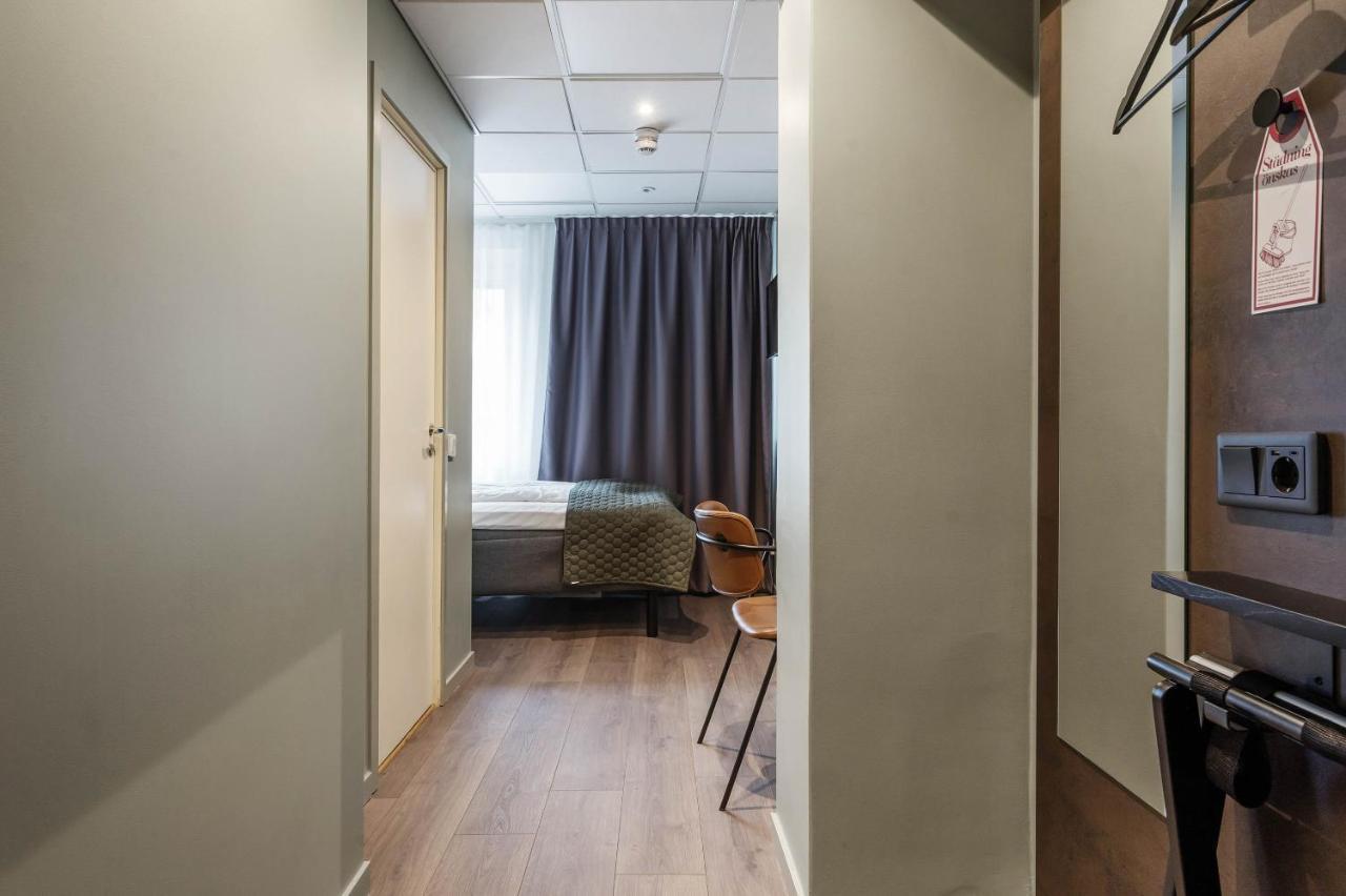 שטוקהולם Hotel Point מראה חיצוני תמונה