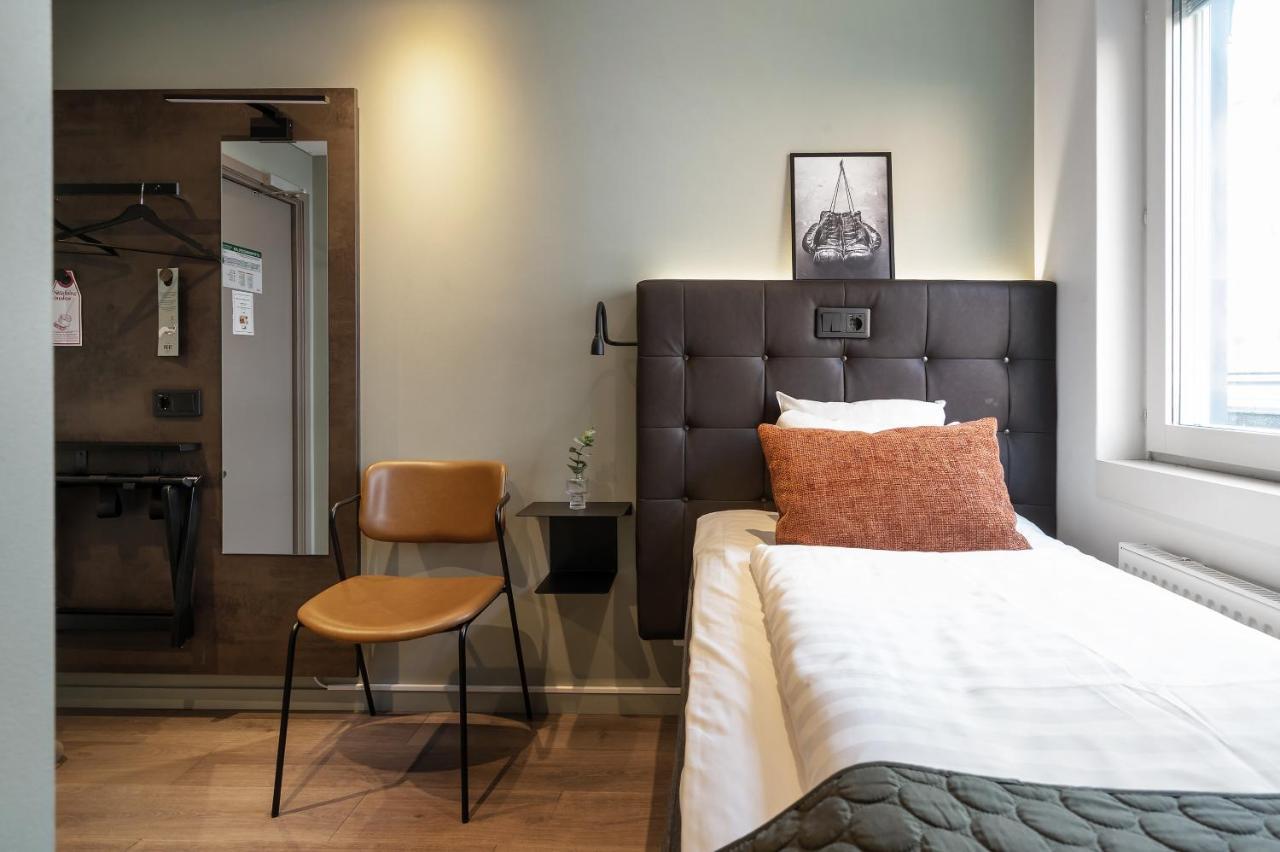 שטוקהולם Hotel Point מראה חיצוני תמונה