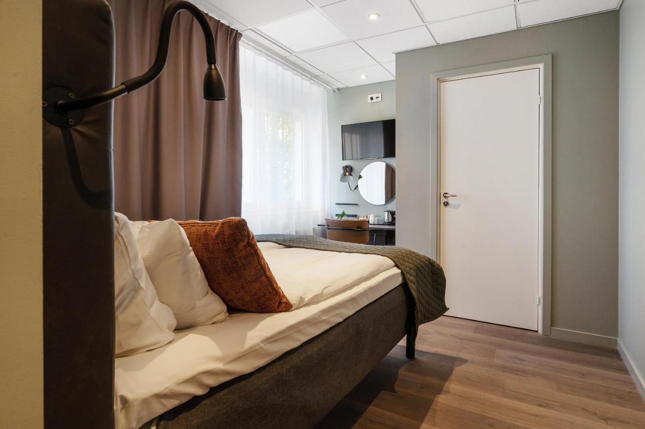שטוקהולם Hotel Point מראה חיצוני תמונה