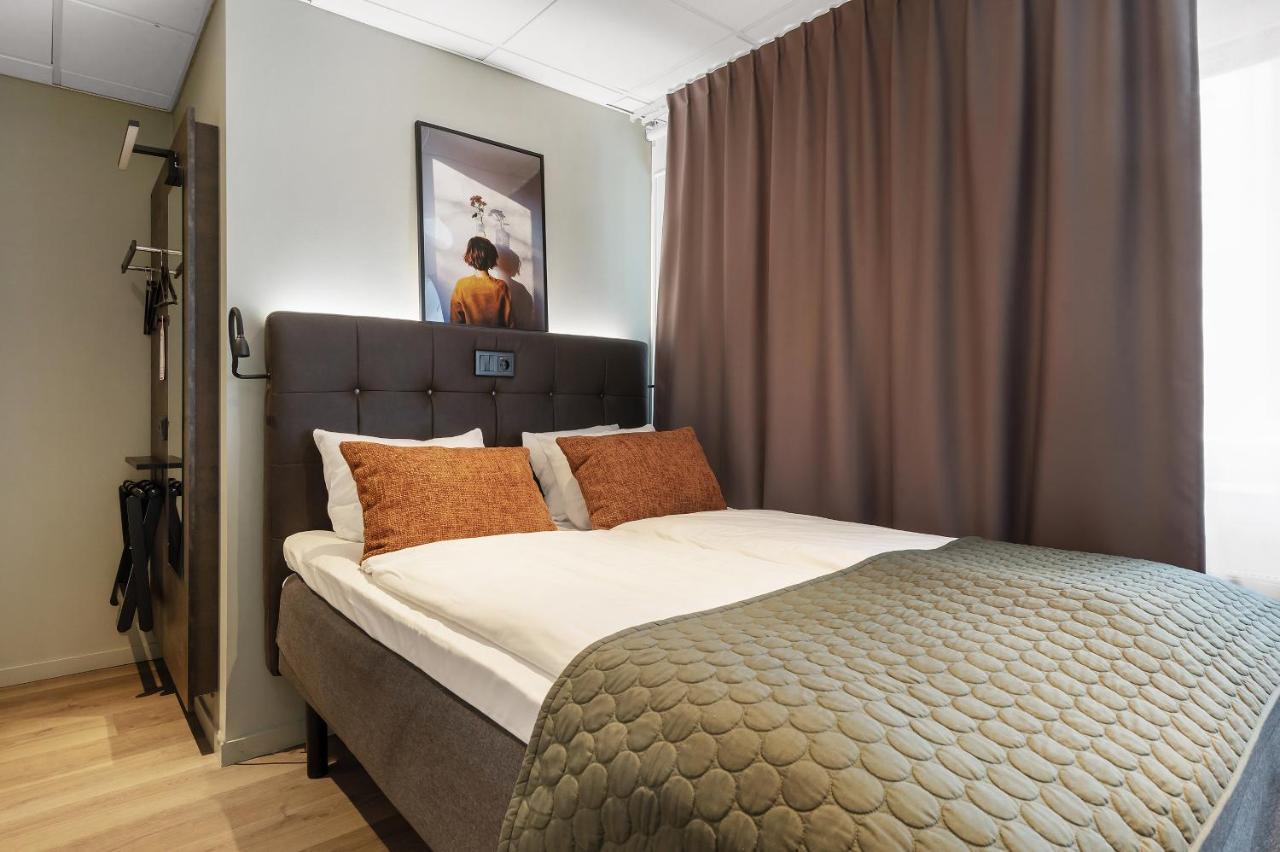 שטוקהולם Hotel Point מראה חיצוני תמונה