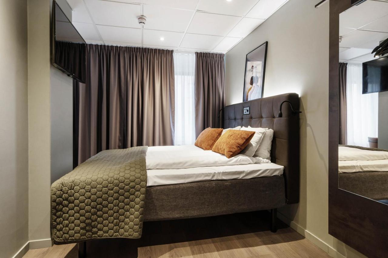 שטוקהולם Hotel Point מראה חיצוני תמונה