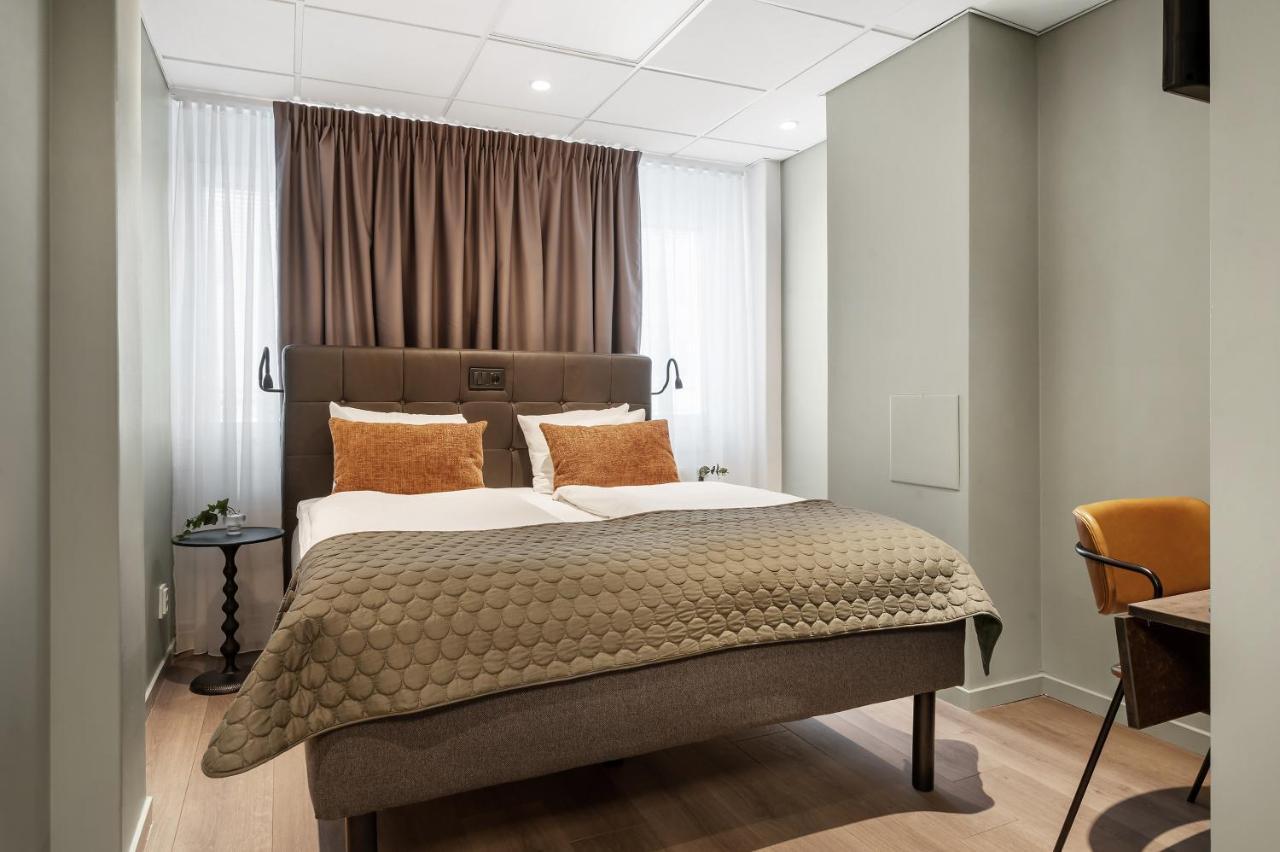 שטוקהולם Hotel Point מראה חיצוני תמונה
