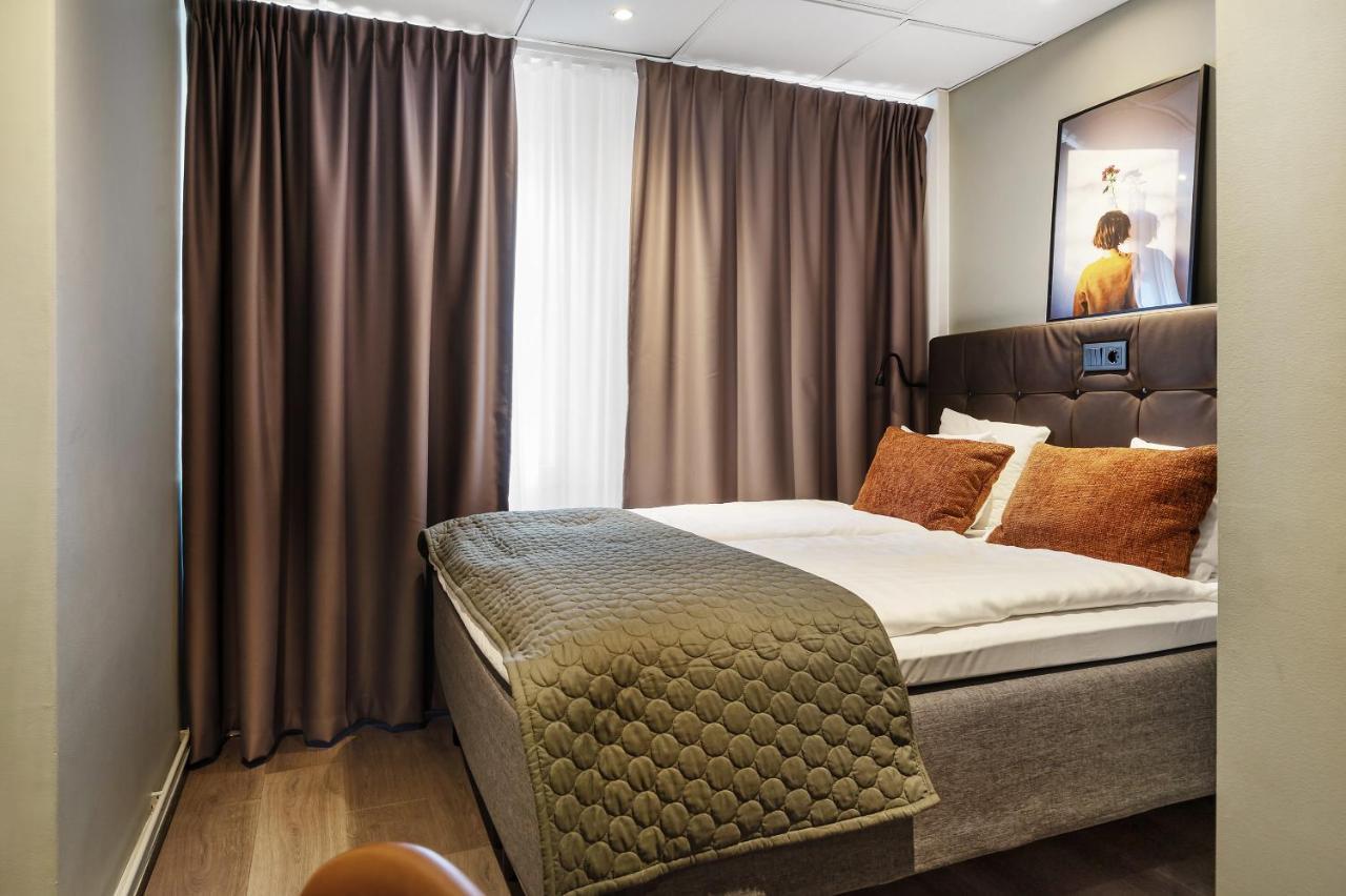 שטוקהולם Hotel Point מראה חיצוני תמונה