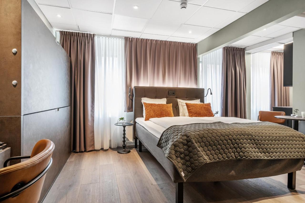 שטוקהולם Hotel Point מראה חיצוני תמונה