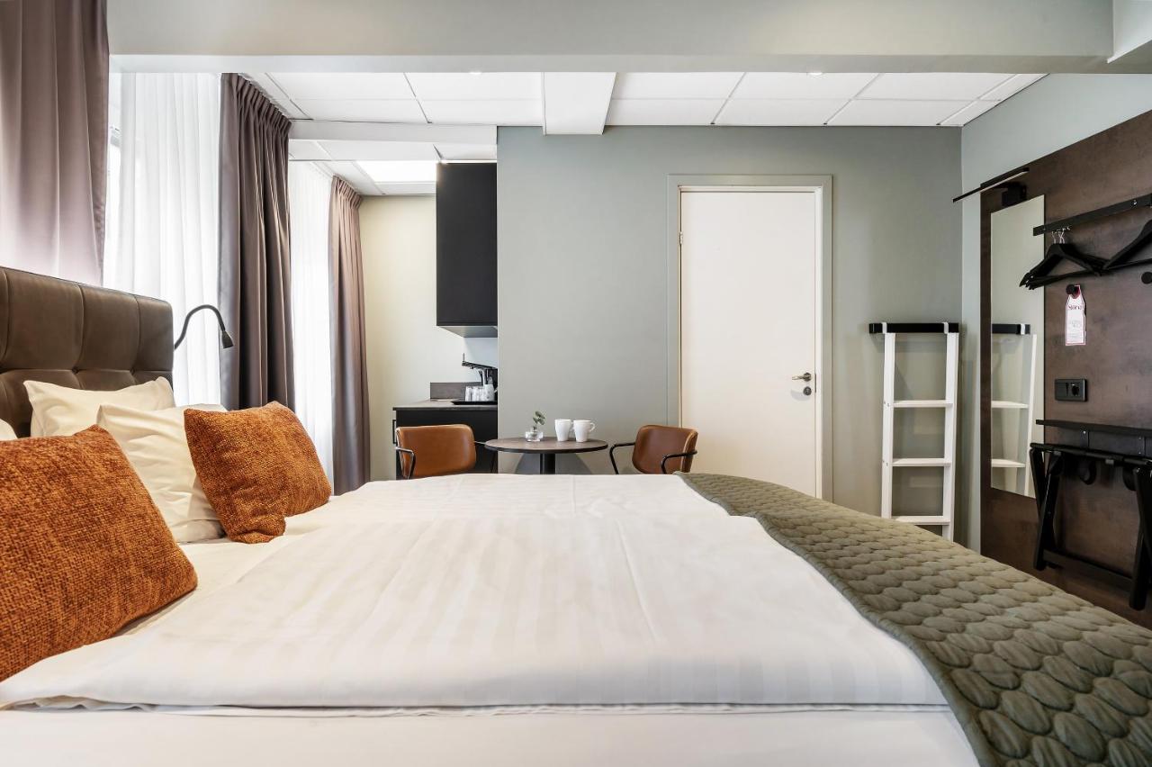 שטוקהולם Hotel Point מראה חיצוני תמונה