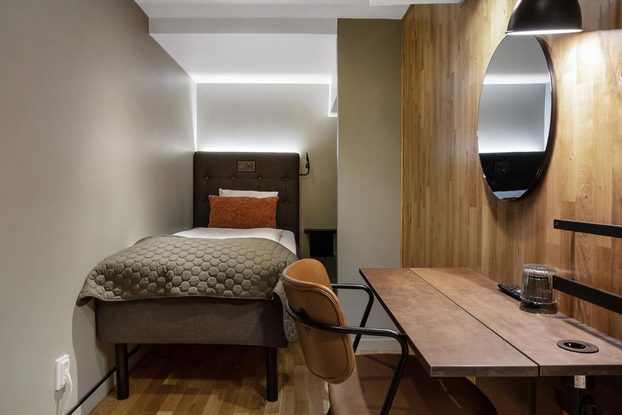 שטוקהולם Hotel Point מראה חיצוני תמונה