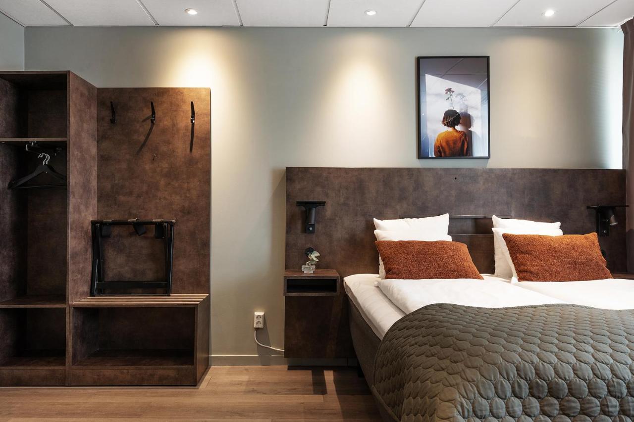 שטוקהולם Hotel Point מראה חיצוני תמונה