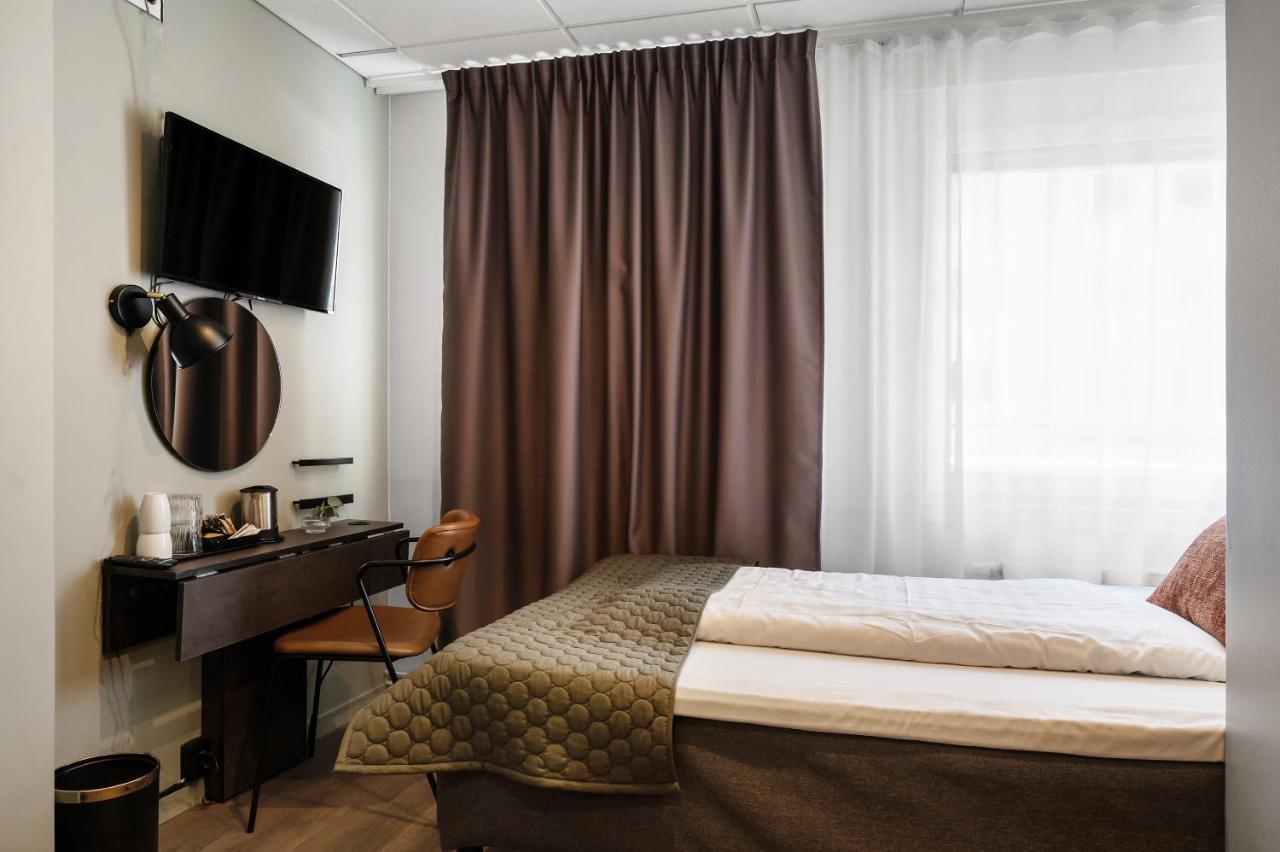 שטוקהולם Hotel Point מראה חיצוני תמונה