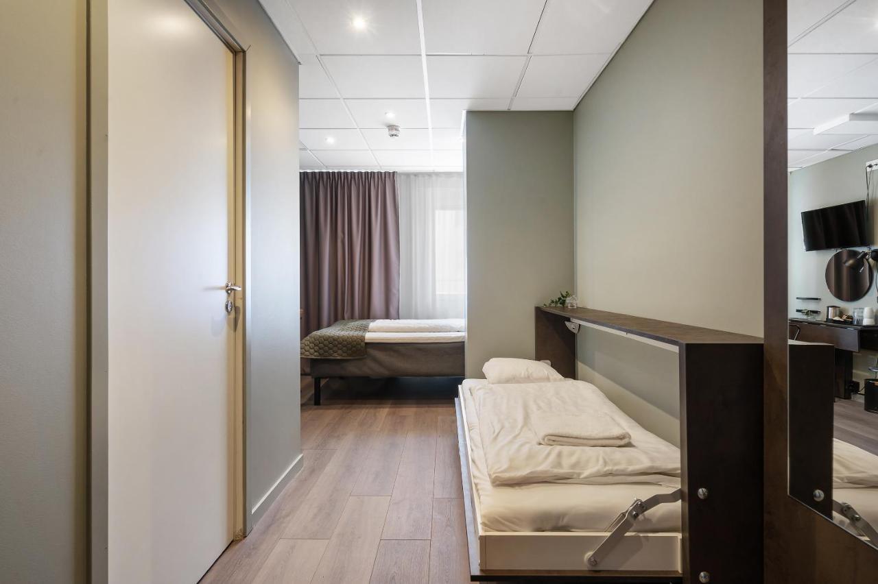 שטוקהולם Hotel Point מראה חיצוני תמונה